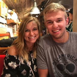 Meet your Posher, Carlee deann